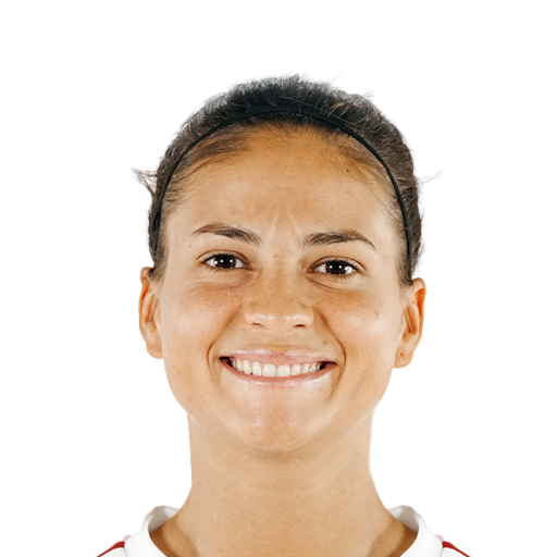 FC 25 Laura Perez Face
