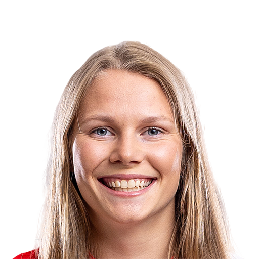 FC 25 Lucie Bendova Face