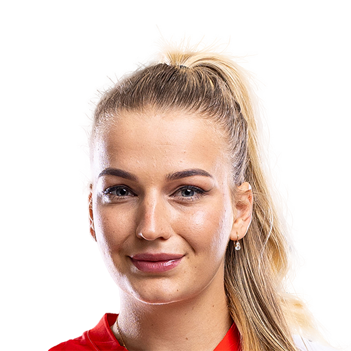 FC 25 Gabriela Slajsova Face