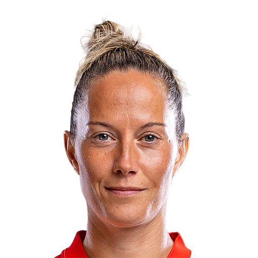 FC 25 Petra Divisova Face