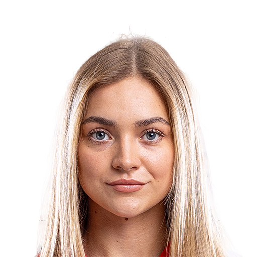 FC 25 Kristyna Ruzickova Face