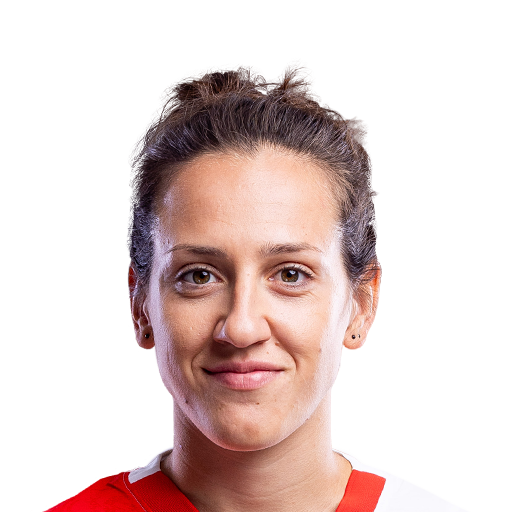 FC 25 Denisa Vesela Face