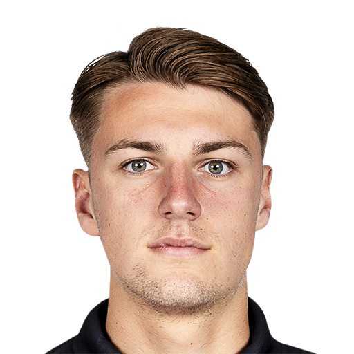 FC 25 Stije Resink Face