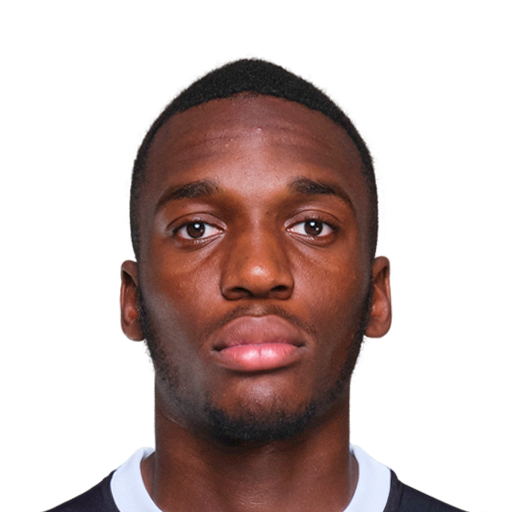 FC 25 Face