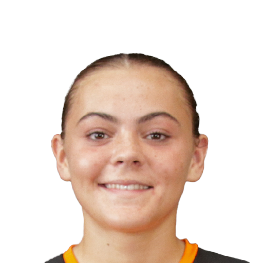 FC 25 Lisa Forrest Face