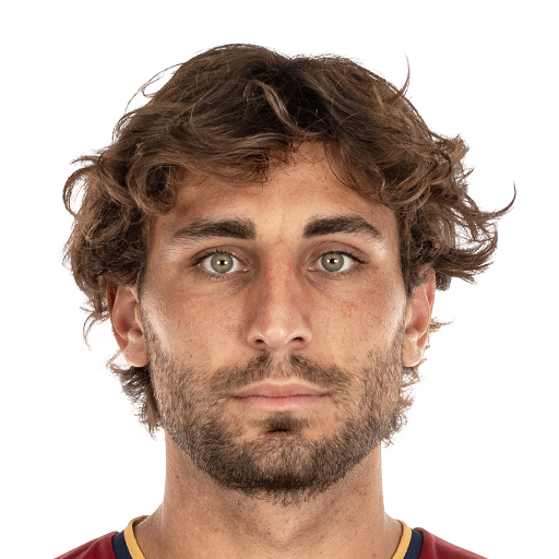 FC 25 Face