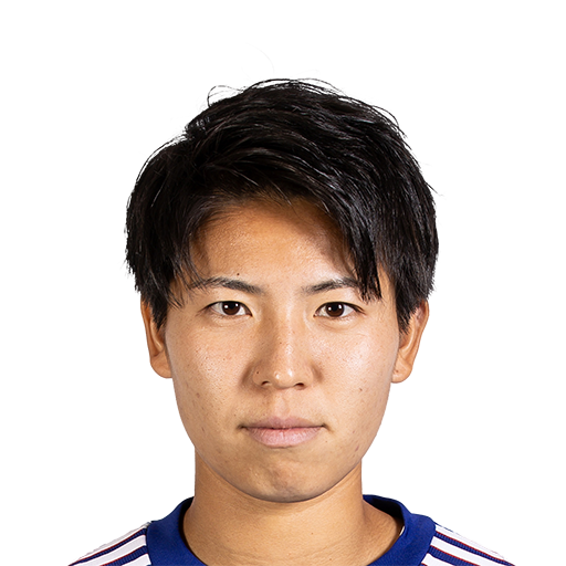 FC 25 Kiko Seike Face