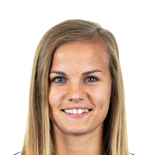 FC 25 Anna Gasper Face