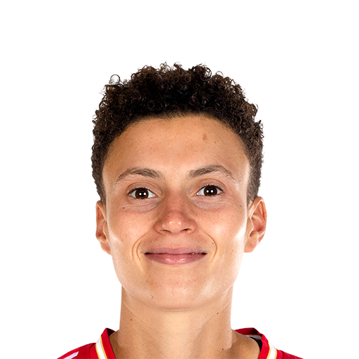 FC 25 Face