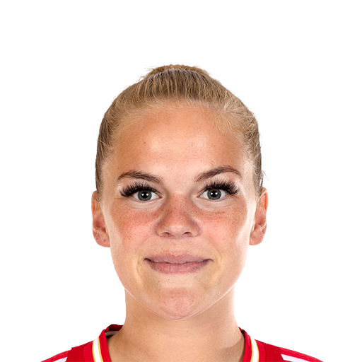 FC 25 Milicia Keijzer Face