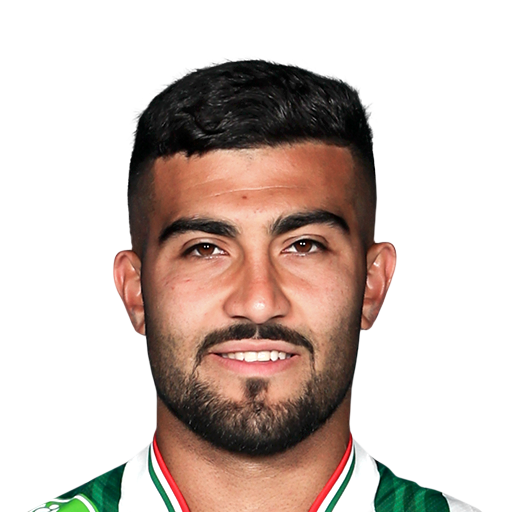 FC 25 Face