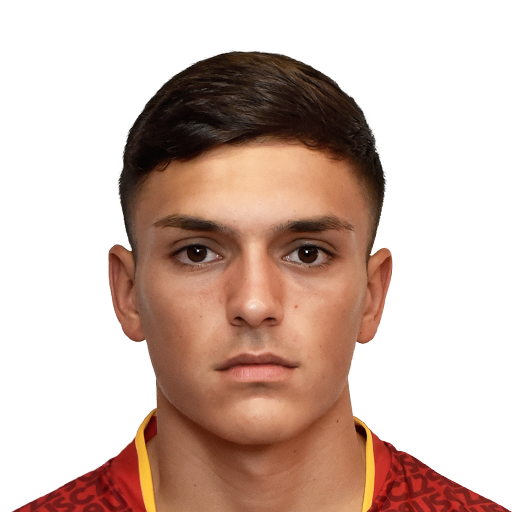 FC 25  Face