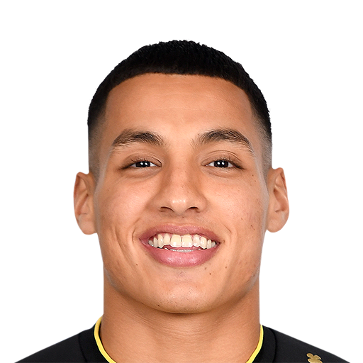FC 25 Amine Boutrah Face