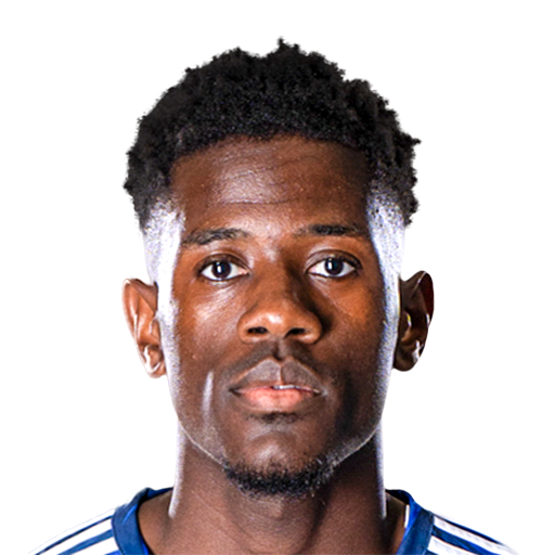 FC 25 Face