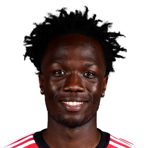 FC 25 Face