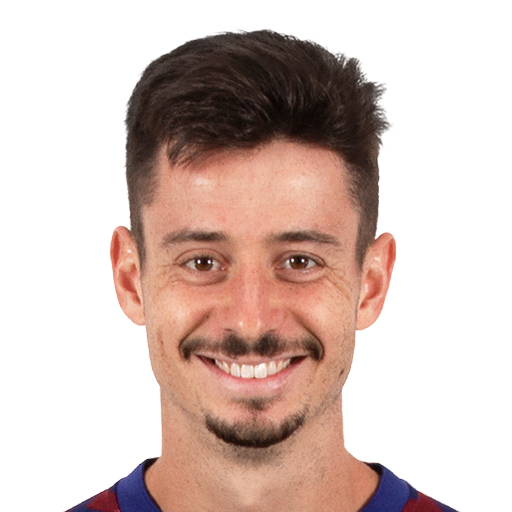FC 25 Face