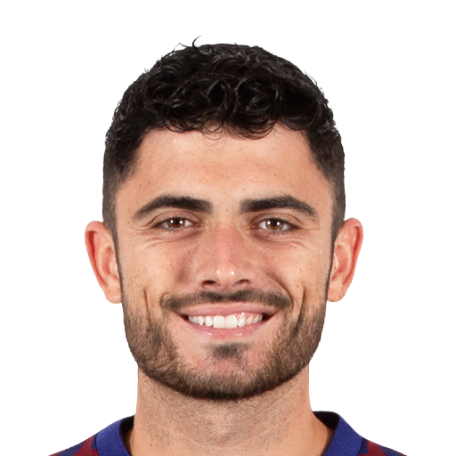 FC 25 Face