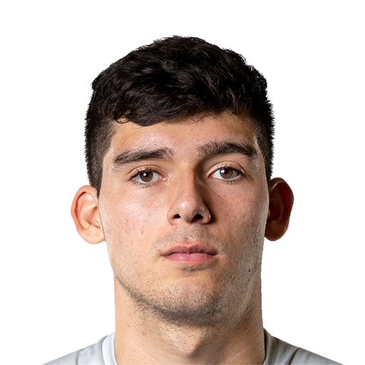 FC 25 Face