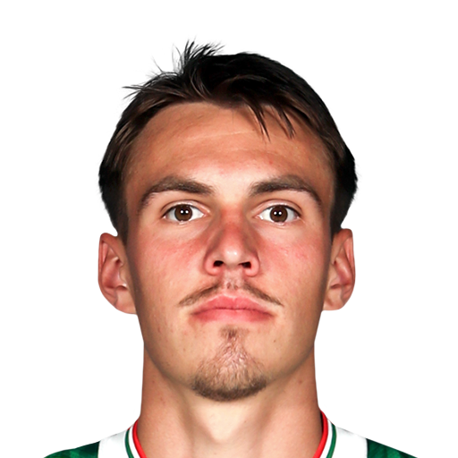 FC 25 Face