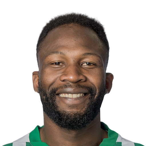 FC 25 Abdoulaye Diaby Face