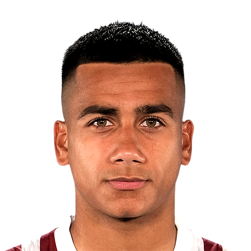 FC 25  Face