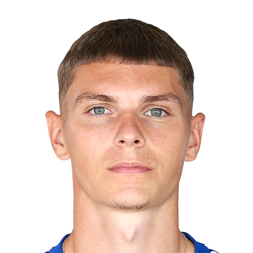 FC 25  Face
