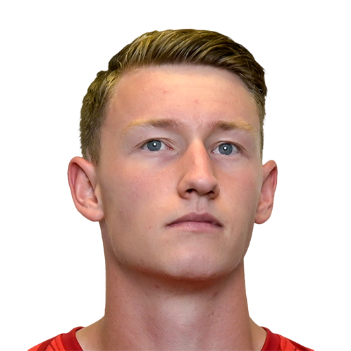 FC 25 Face