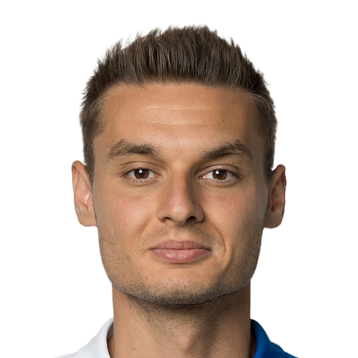 FC 25 Face