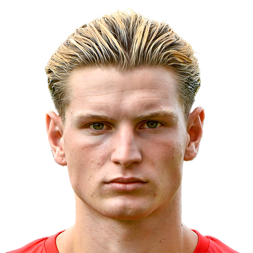 FC 25 Face