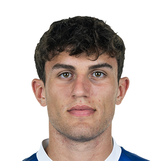 FC 25 Face