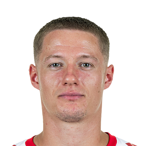 FC 25 Tobias Eisenhuth Face
