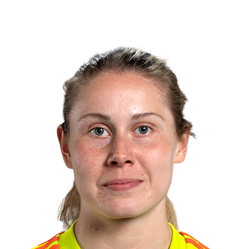 FC 25 Face