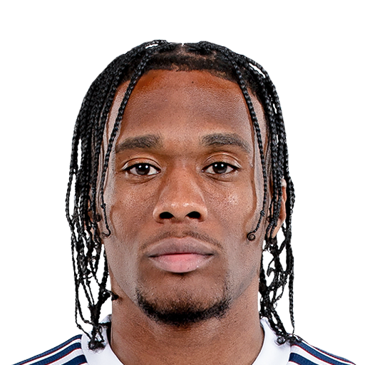 FC 25  Face