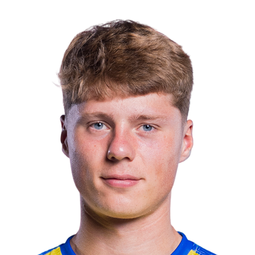 FC 25 Rein Van Helden Face