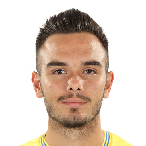FC 25 Face