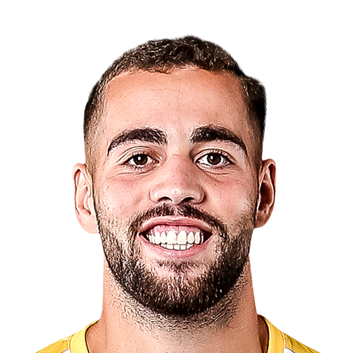 FC 25 Face