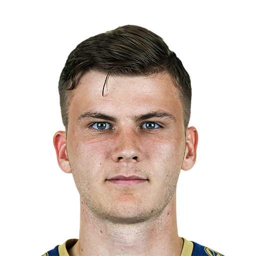 FC 25 Marian Kirsch Face