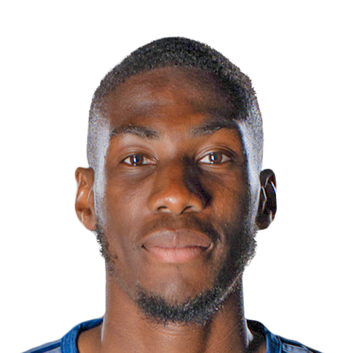 FC 25 Face