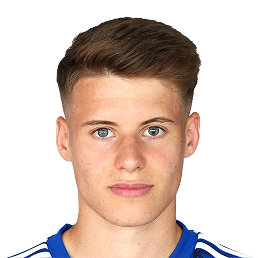 FC 25 Face