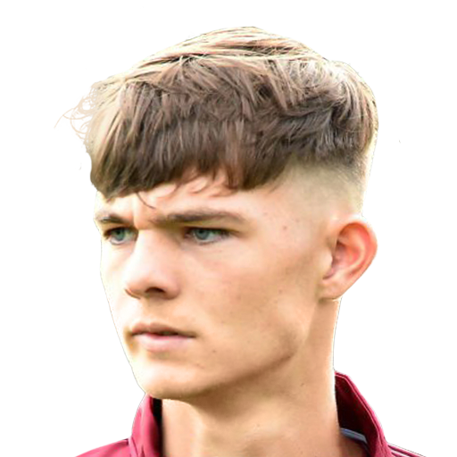 FC 25 Face