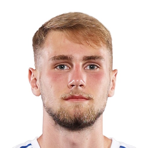 FC 25 Face