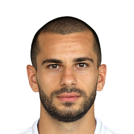 FC 25 Sandro Altunashvili Face