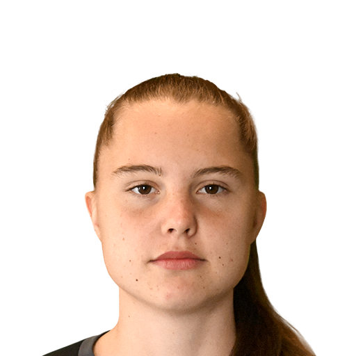 FC 25 Face