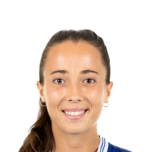FC 25 Marta Cazalla Face