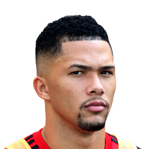 FC 25 Face