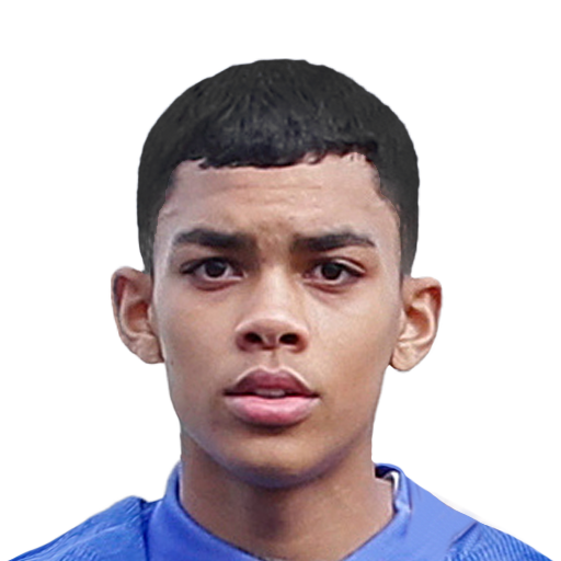 FC 25  Face