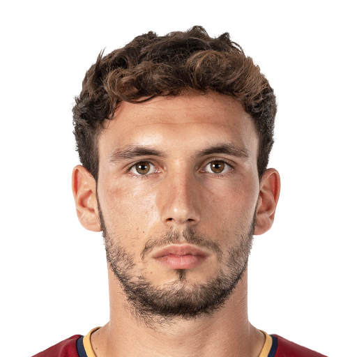 FC 25 Face