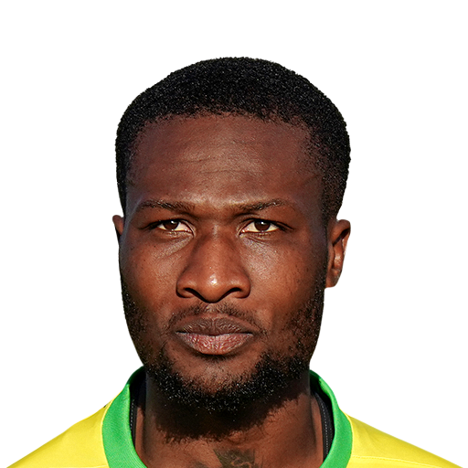 FC 25 Face
