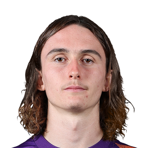 FC 25 Face