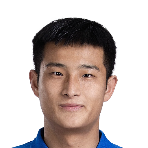 FC 25 Face